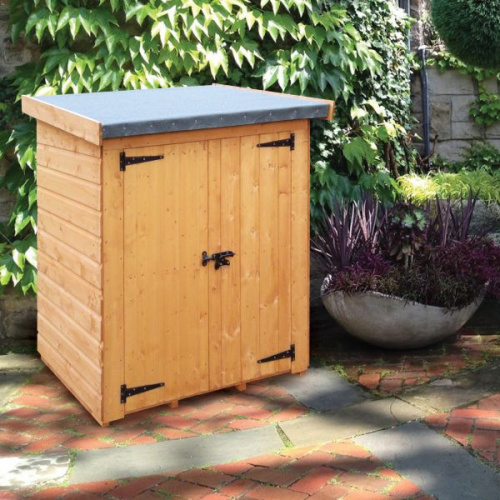 clutterbox