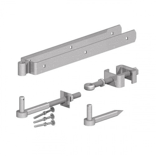 field_gate_hinge_set