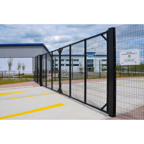 protek-1000-double-leaf-gate