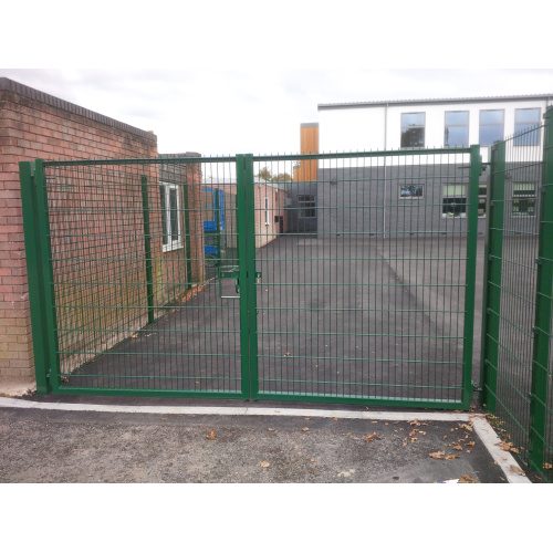 protek-868-double-leaf-gate