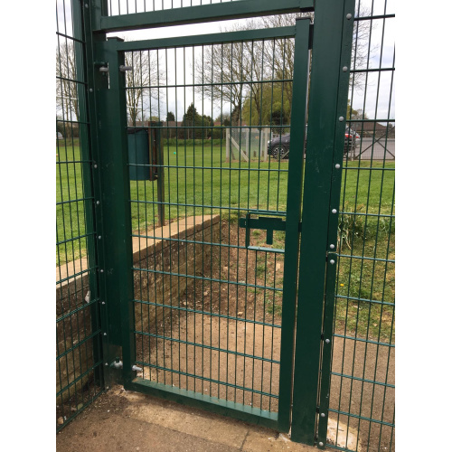sitegard-868-clamp-singleleaf-gate