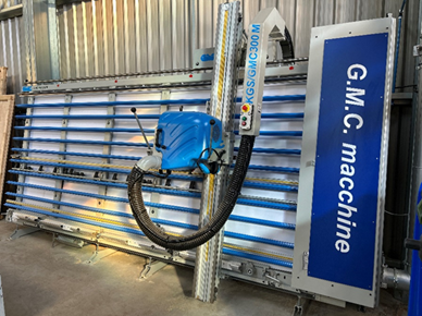 Our New And Improved Timber Cutting Service